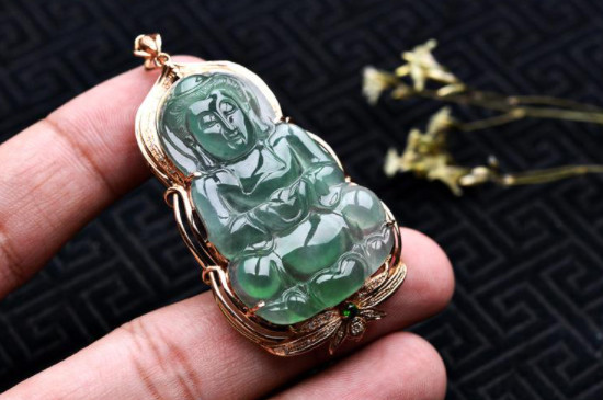 哪些女人適合戴觀音