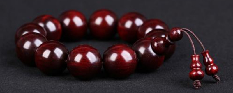 小葉紫檀的養(yǎng)護(hù)