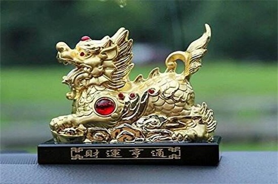 女生佩戴麒麟的禁忌，這些禁忌千萬不能犯