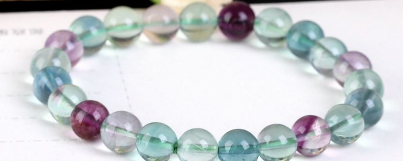 水晶越戴越亮是好事嗎