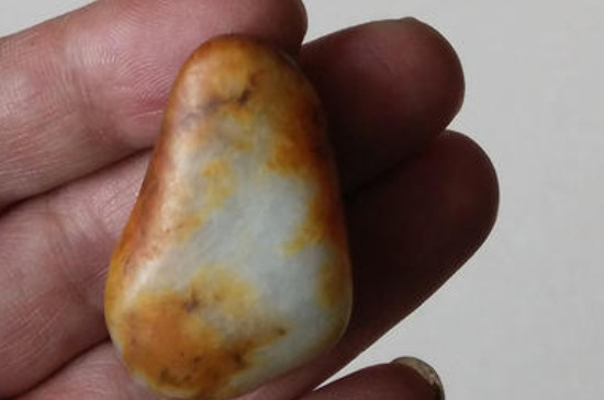 怎樣鑒別和田玉