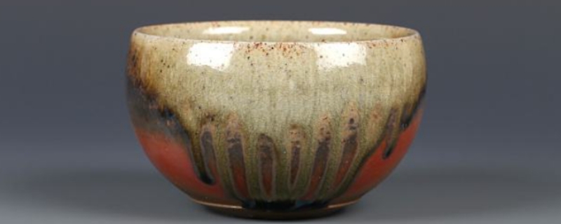 柴燒杯怎么養(yǎng)出七彩