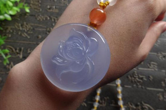 藍(lán)玉髓怎么消磁