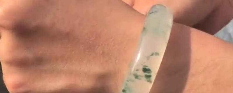 怎樣識(shí)別玉手鐲