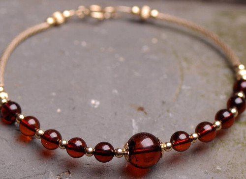 鑒別血珀真假的13種方法