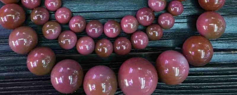 鹽源瑪瑙顏色等級(jí)