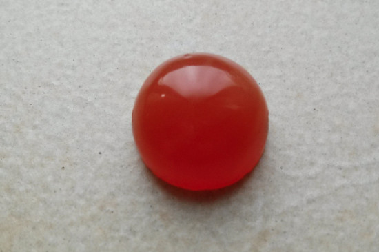 真的紅瑪瑙一般多少錢，真瑪瑙手鐲價(jià)格及圖片