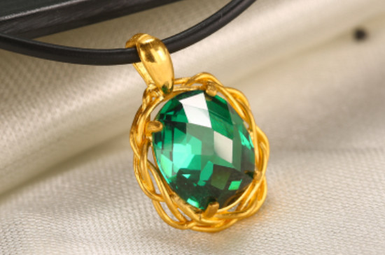 不消磁的水晶可以戴嗎