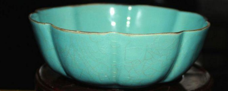 柴窯瓷器特點(diǎn)