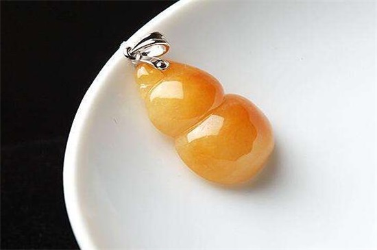 玉葫蘆寓意，玉葫蘆的作用