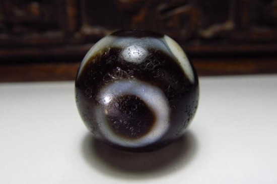 最便宜的天珠多少錢一個(gè)，幾十元一個(gè)