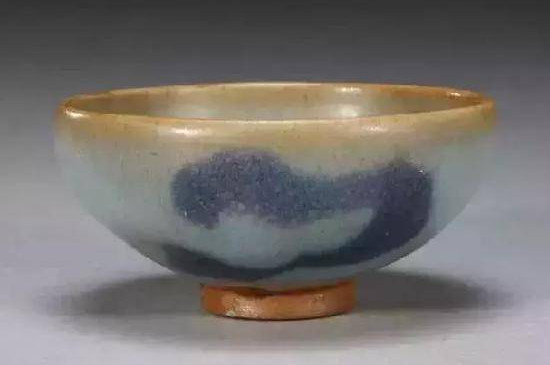 北宋鈞窯瓷器真品特征