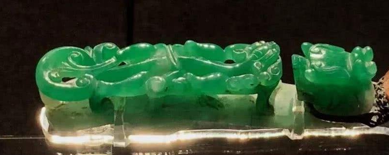 怎樣鑒定玉石的真假