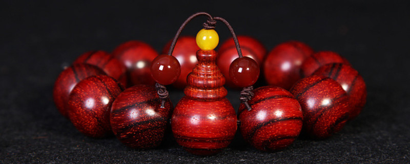 怎么看小葉紫檀的真假