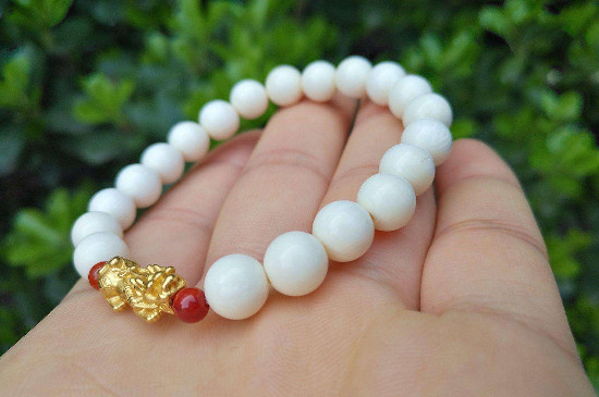 猛犸手串的功效與作用