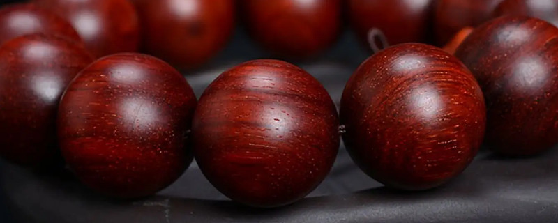 小葉紫檀怎么鑒別真假以及好壞