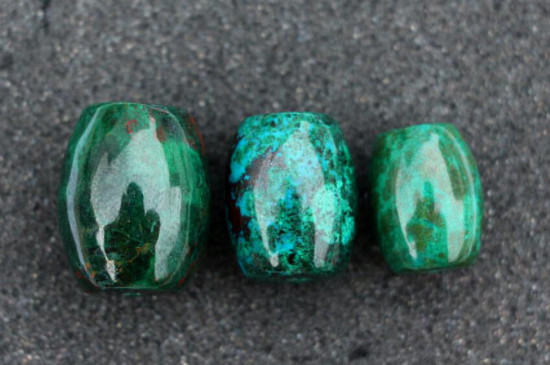 硅孔雀石和孔雀石區(qū)別