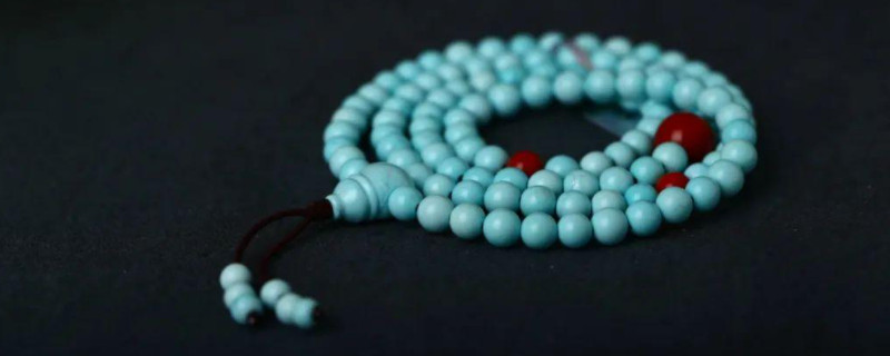 澳大利亞綠松石特征