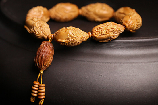 水晶橄欖核有什么特點(diǎn)