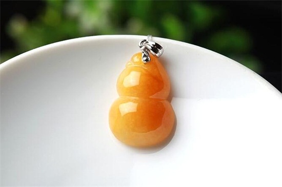 葫蘆功效與作用，戴葫蘆的好處