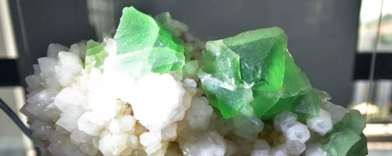 螢石的作用與用途