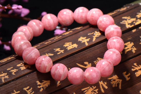 紅紋石怎么鑒別