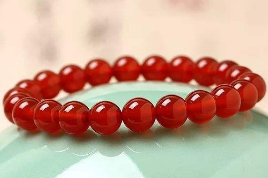 紅瑪瑙適合什么生肖人