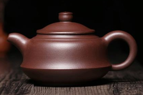 紫砂壺什么顏色的最好
