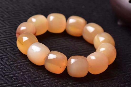 羊角手串佩戴禁忌