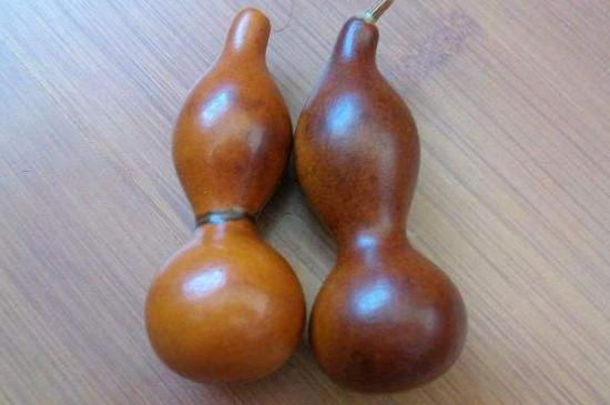 葫蘆怎么盤變色