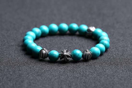 綠松石手串的保養(yǎng)方法