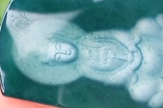 觀音寓意和象征