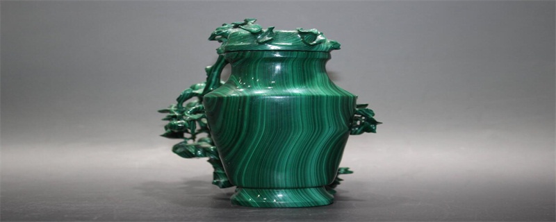 孔雀石是金屬礦石嗎?