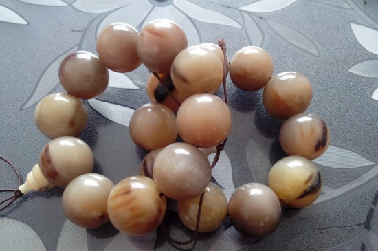 牦牛角手串怎么保養(yǎng)