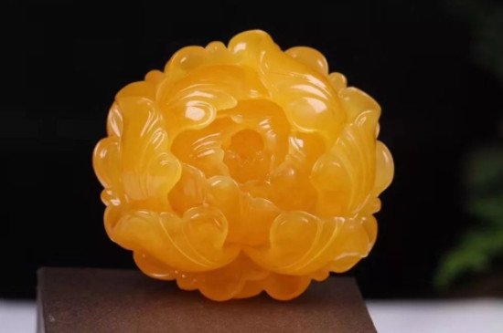 蜜蠟可以用火燒嗎