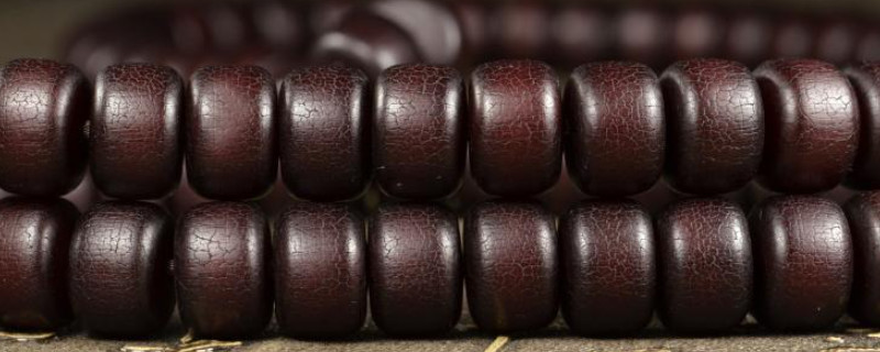 怎么鑒別陰沉木的真假