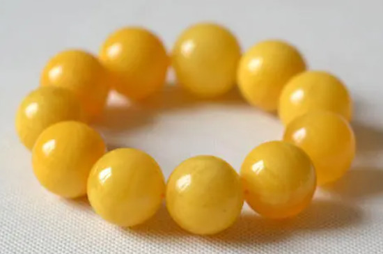 蜜蠟可以用火燒嗎