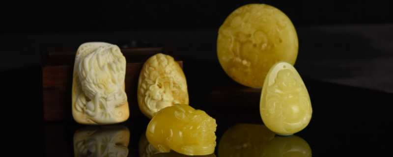 蜜蠟很輕嗎像是塑料