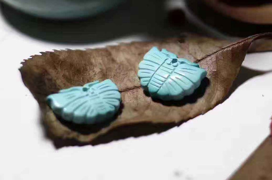 蒙古綠松石是綠松石嗎