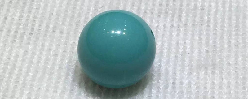 綠松石玉化需要多久