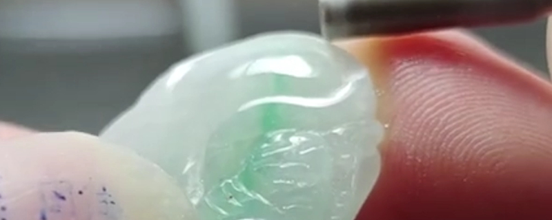 翡翠拋光方法視頻