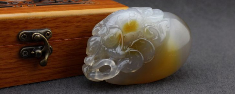 玉髓隱晶質結構什么意思