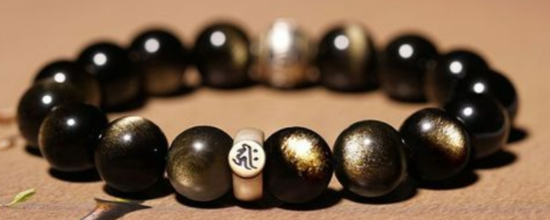 金耀石和黑耀石區(qū)別