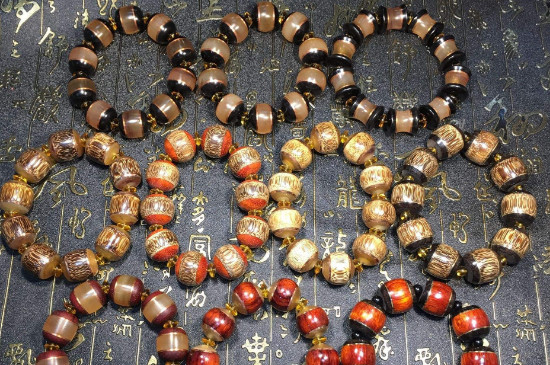 藏羚羊角手串的功能作用