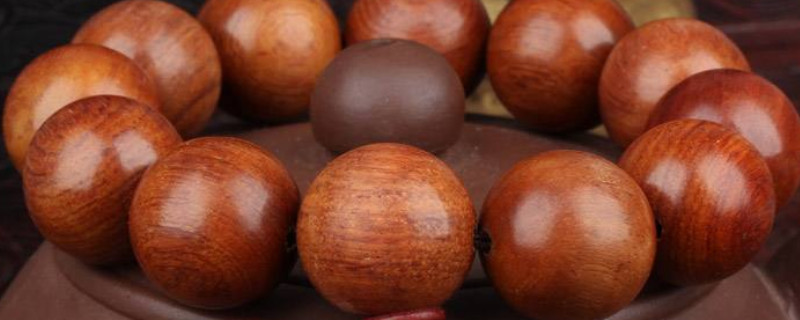 紅花梨和黃花梨有什么區(qū)別