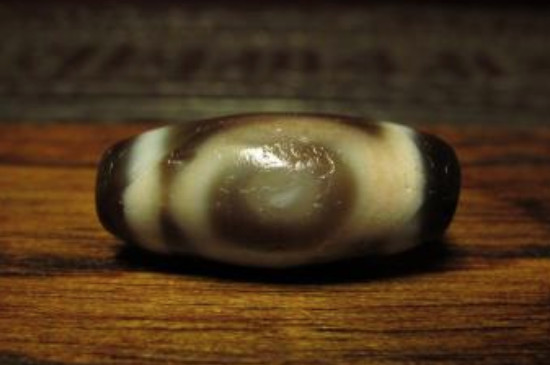 至純天珠什么意思