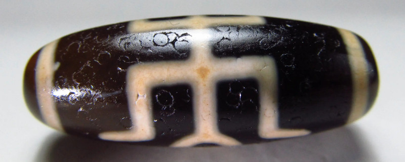 天珠戴左手還是右手