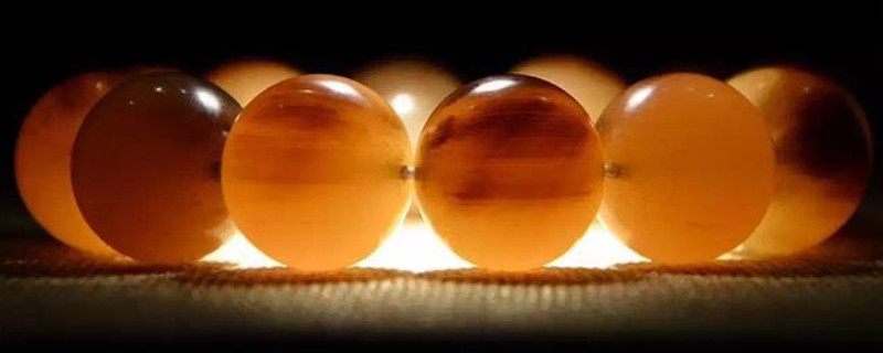 魚子紋手串是什么材質(zhì)