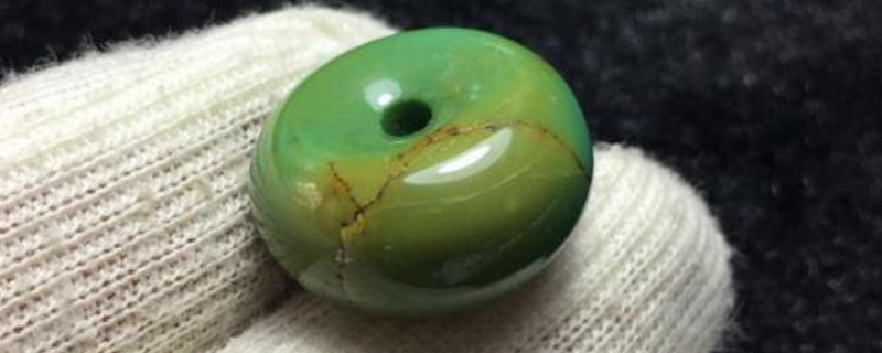 綠松石泡油后怎么恢復(fù)