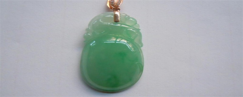 翡翠怎么鑒別真假